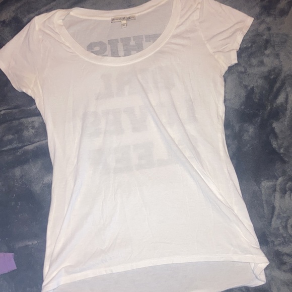 ‼️ NWOT ‼️ Express Top - Picture 2 of 3